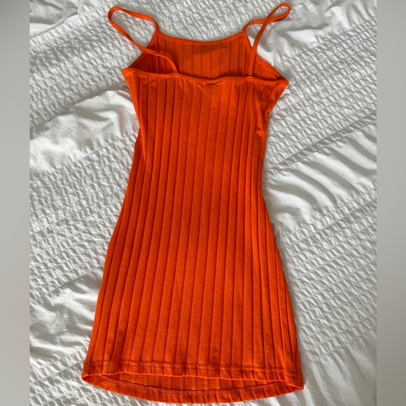 CAMI MINI DRESS - Picture 2 of 3